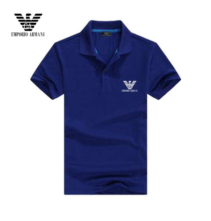 Armani POLO shirts men-A2801P